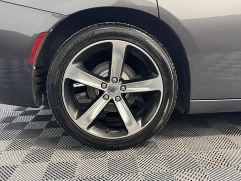 Used 2017 Dodge Charger SE w/ Popular Equipment Group image 33