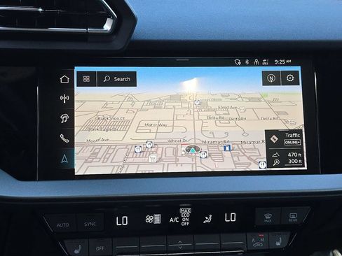 New 2026 Audi S3 Premium AWD/4WD image 25