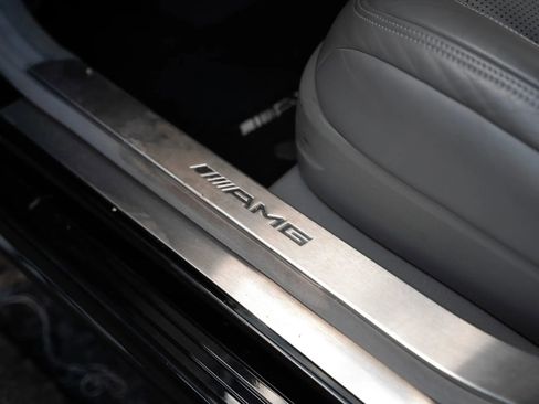 Used 2007 Mercedes-Benz S 65 AMG image 39