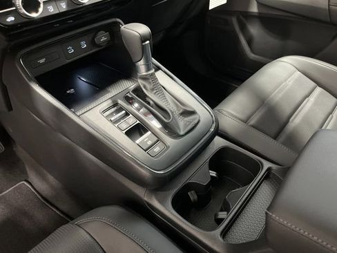 New 2026 Honda CR-V EX-L image 21