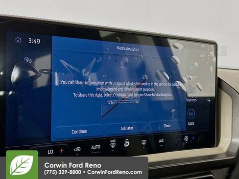 New 2026 Ford Bronco Sport Big Bend AWD/4WD image 15