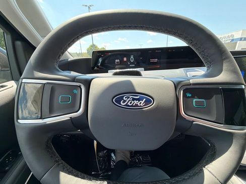 New 2027 Ford Expedition Max Active AWD/4WD image 5