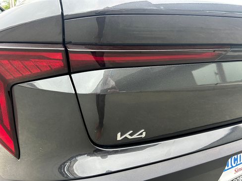 Used 2025 Kia K4 FWD image 30