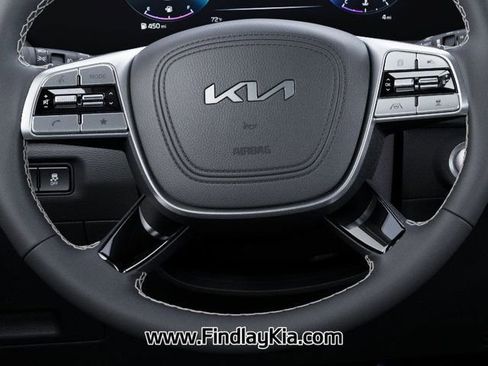 New 2025 Kia Telluride SX X-Line image 24