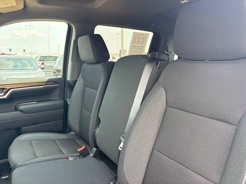 Used 2024 Chevrolet Silverado 1500 LT w/ All Star Edition Plus AWD/4WD image 15