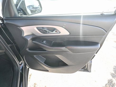 Used 2019 Chevrolet Traverse LT image 27