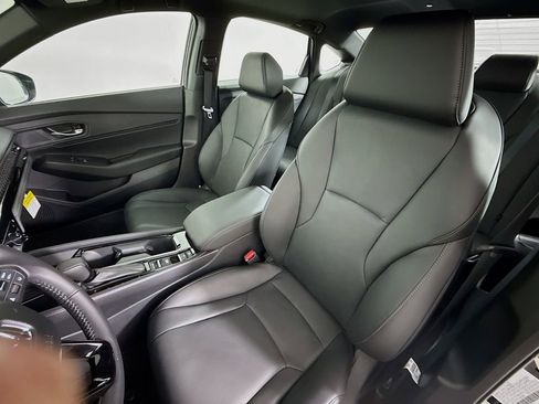 New 2026 Honda Accord Sport image 10