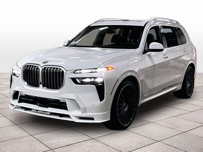Used 2025 BMW ALPINA XB7