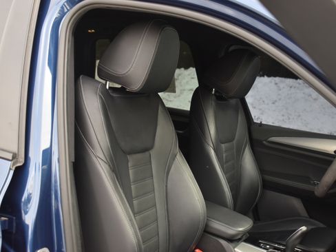 Used 2019 BMW X3 M40i w/ Premium Package image 29