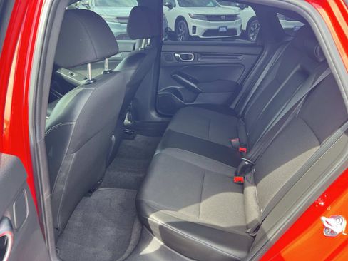 Used 2025 Honda Civic Sport image 20