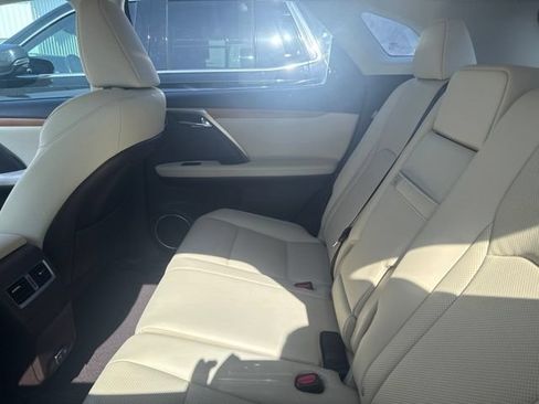 Used 2020 Lexus RX 350 FWD w/ Premium Package image 14