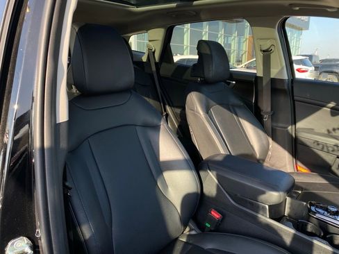 Used 2025 Kia Sportage EX w/ Premium Package image 31