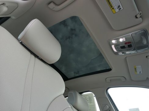 Used 2023 Genesis G80 2.5T w/ Advanced Package image 35