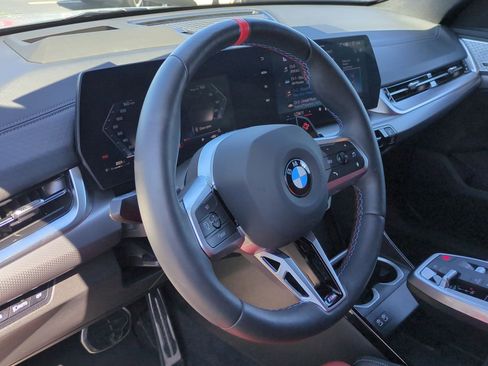Used 2025 BMW X2 M35i image 18
