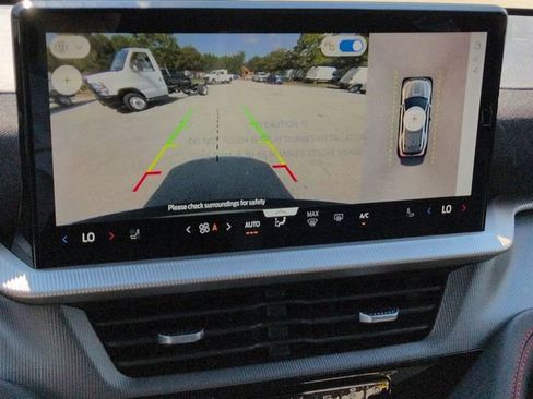 New 2025 Ford Explorer ST w/ Sun And Sound Package image 26