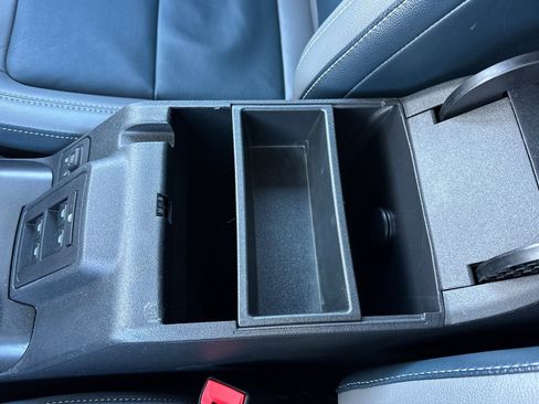 Used 2023 Ford Bronco Outer Banks image 33