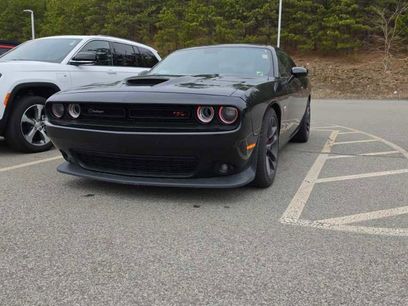 Used 2022 Dodge Challenger R/T Scat Pack w/ Plus Package