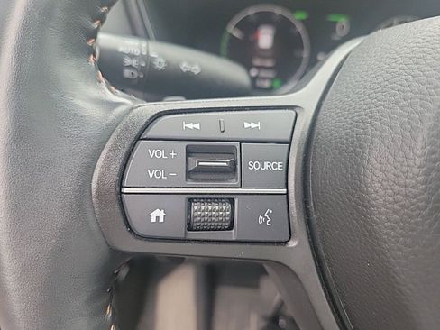 Used 2024 Honda CR-V Sport image 22