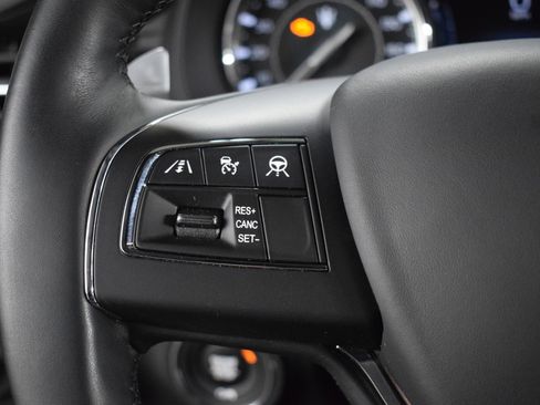 Certified 2022 Maserati Quattroporte Modena Q4 image 28