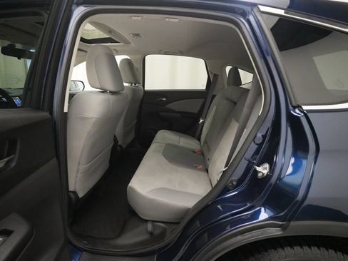 Used 2016 Honda CR-V EX image 15