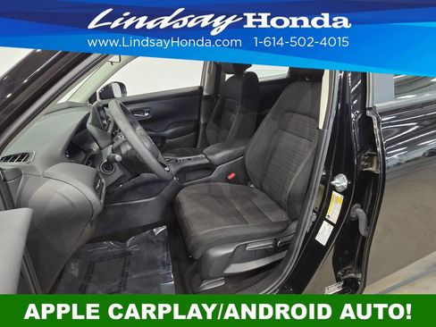 Used 2023 Honda HR-V LX image 12