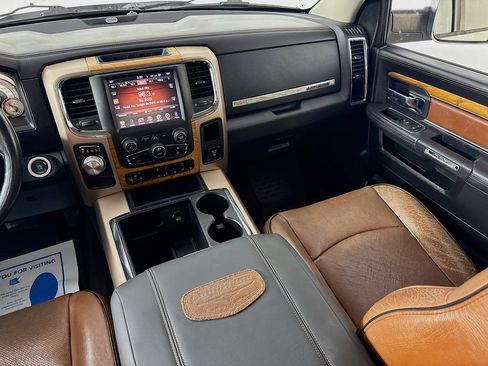 Used 2013 RAM 1500 Laramie Longhorn w/ Convenience Group RWD image 29