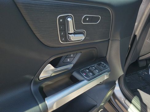 Certified 2026 Mercedes-Benz GLB 250 image 20