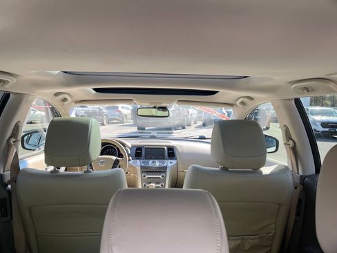 Used 2012 Nissan Murano SL image 24