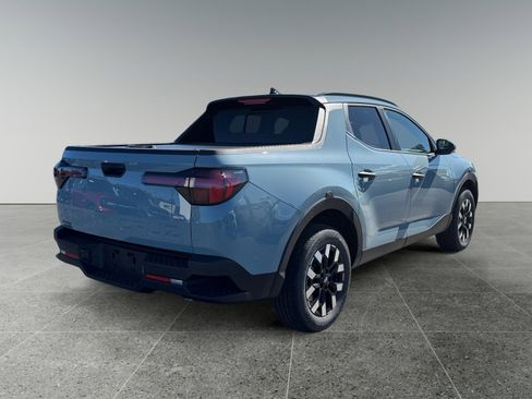 New 2026 Hyundai Santa Cruz SEL AWD/4WD image 5