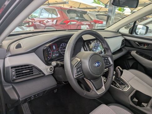 Used 2025 Subaru Outback Premium AWD/4WD image 20