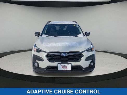 Certified 2025 Subaru Crosstrek 2.0i Premium image 9
