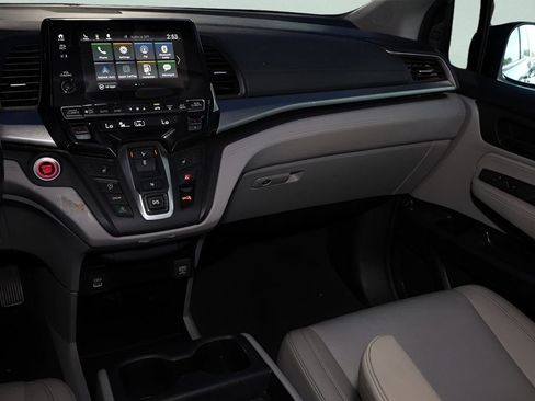 Used 2022 Honda Odyssey EX-L image 22