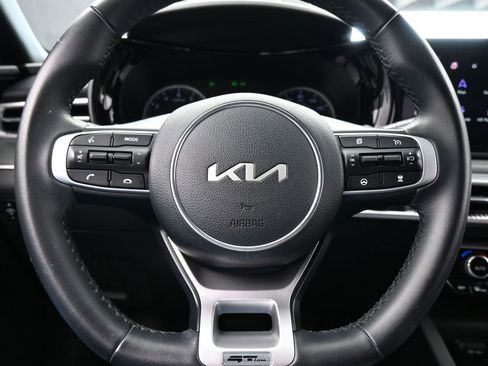 Used 2024 Kia K5 GT-Line w/ GT-Line Premium Package FWD image 27