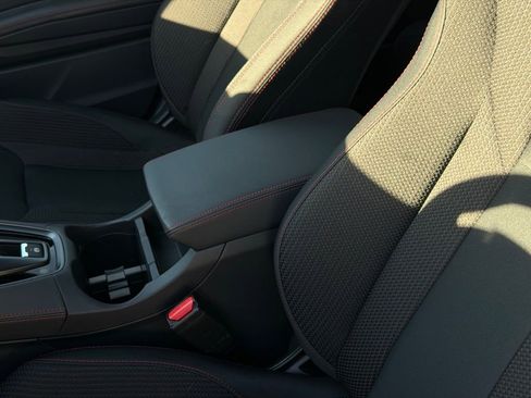 Used 2025 Subaru WRX Premium image 24