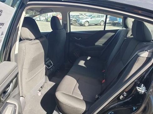 New 2025 Subaru Legacy Premium w/ Popular Package #1A image 11