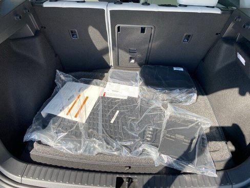 New 2025 Volkswagen Taos SE image 55