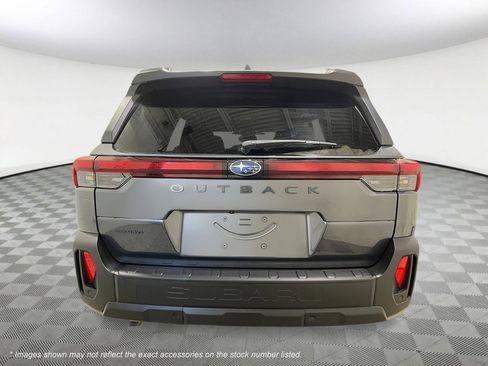 New 2026 Subaru Outback Limited AWD/4WD image 4