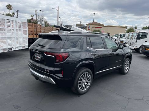 New 2026 GMC Terrain Denali AWD/4WD image 5