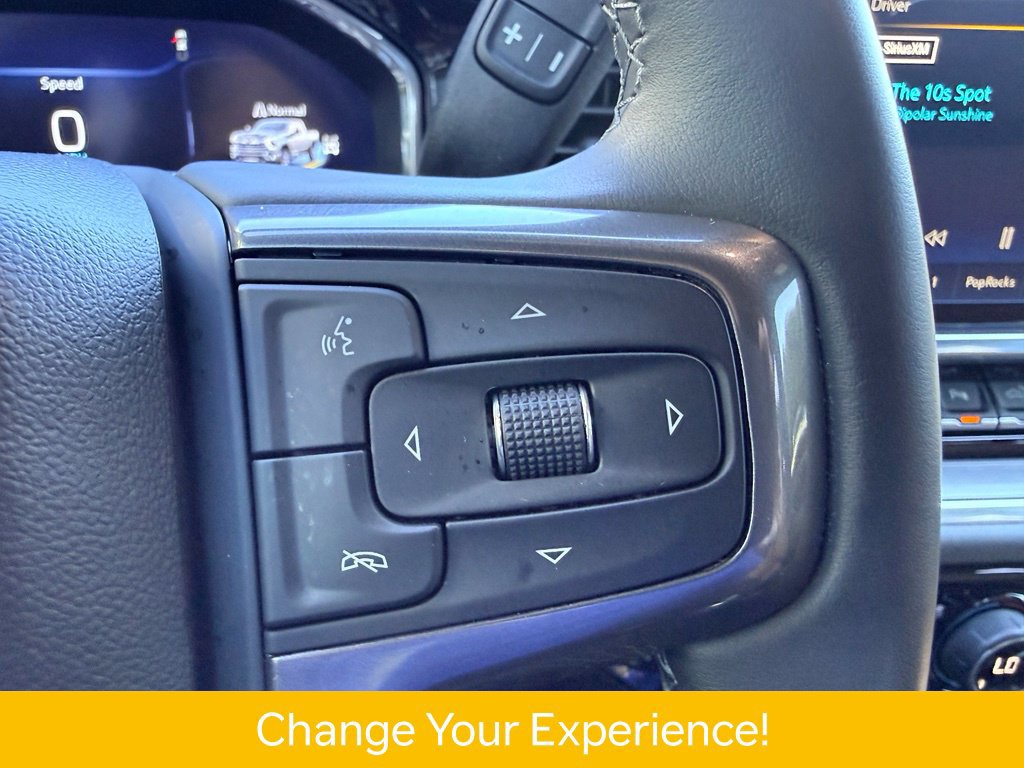 Used 2026 Chevrolet Silverado 2500 High Country w/ High Country Premium Package AWD/4WD image 27