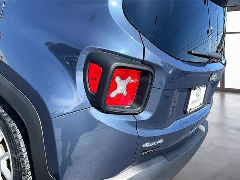 Used 2020 Jeep Renegade Sport w/ Sport Appearance Group AWD/4WD image 30