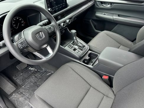 Used 2026 Honda CR-V LX image 10