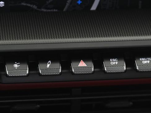 Certified 2022 Porsche 911 GT3 image 37