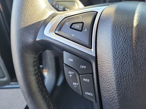 Used 2024 Ford Edge SEL w/ Convenience Package image 26