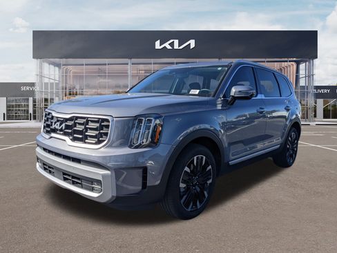 Certified 2023 Kia Telluride SX image 6