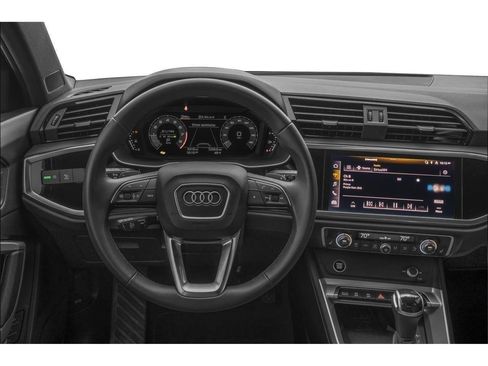 Used 2025 Audi Q3 2.0T Premium AWD/4WD image 20