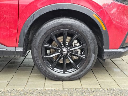 Used 2023 Honda CR-V Sport image 8