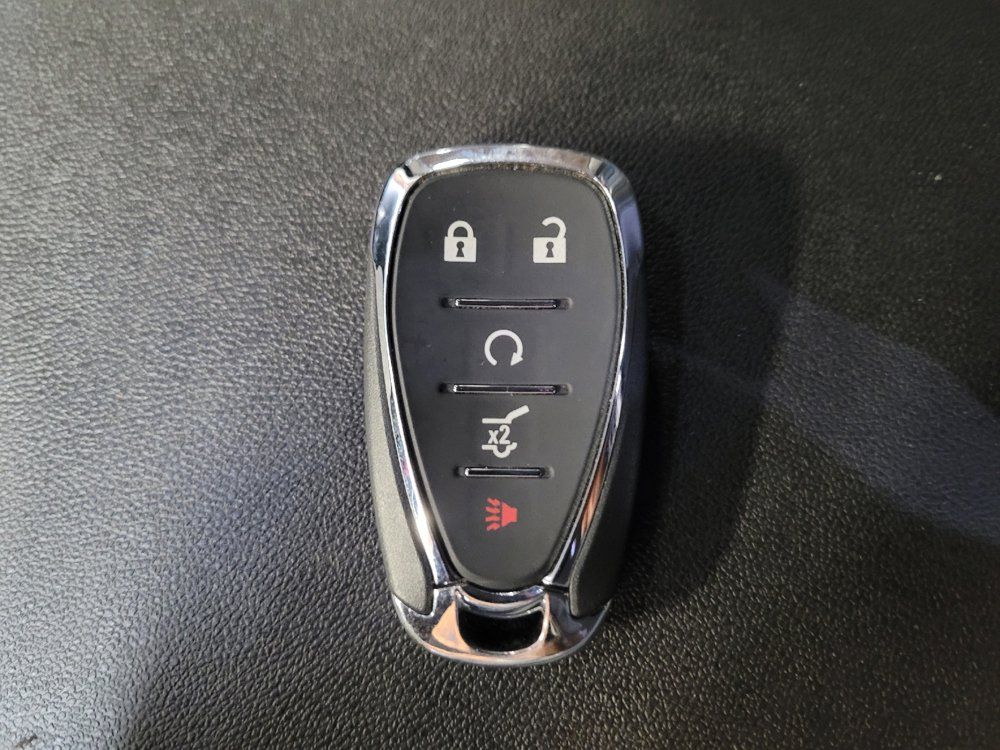 Used 2020 Chevrolet Equinox LT FWD image 32