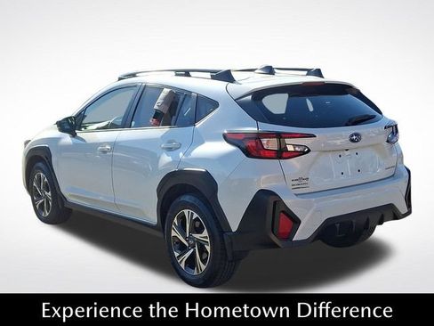 Certified 2024 Subaru Crosstrek 2.0i Premium AWD/4WD image 4