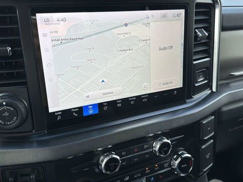 New 2026 Ford F250 Platinum AWD/4WD image 15