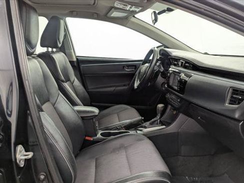 Used 2014 Toyota Corolla S FWD image 21
